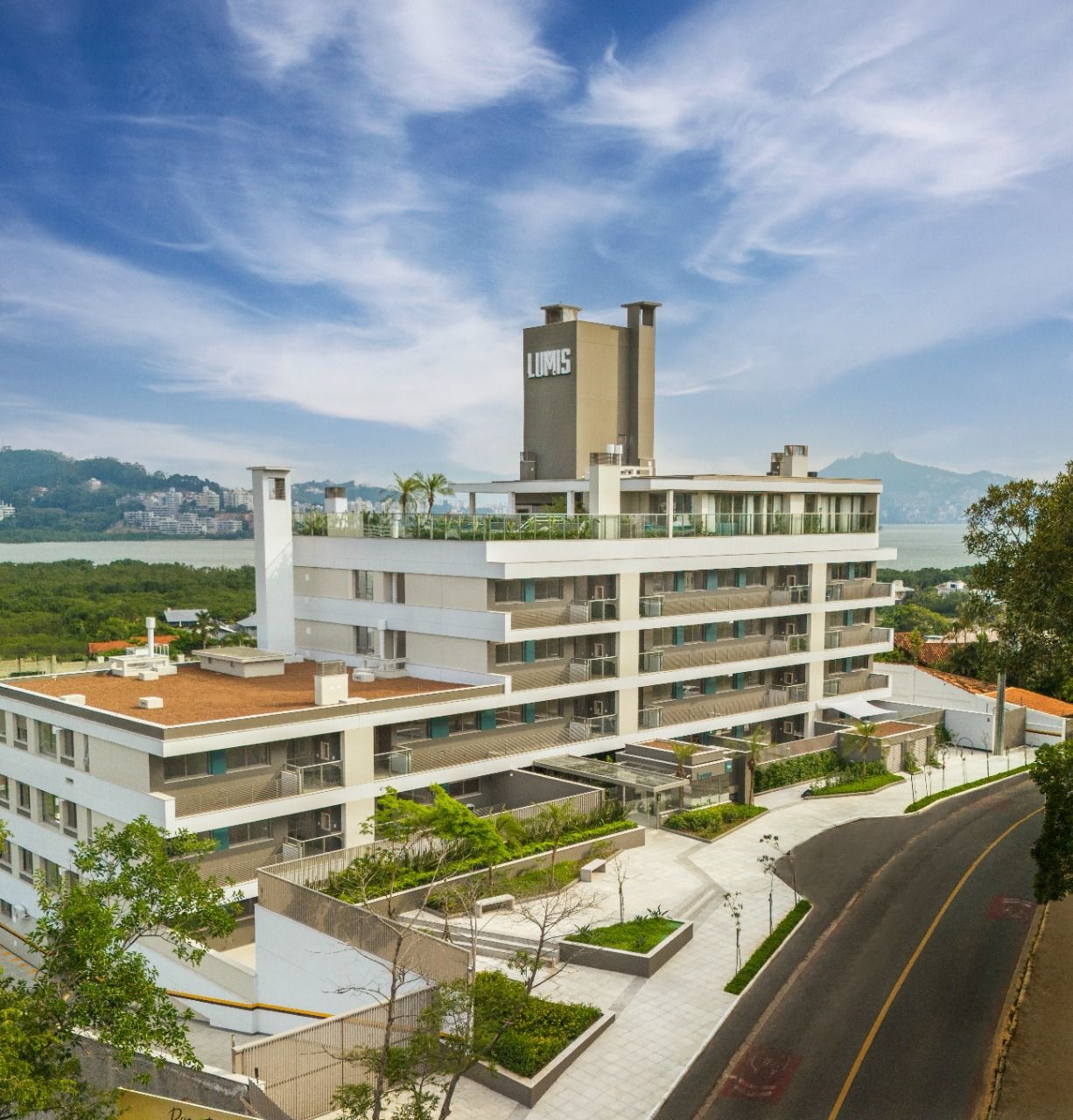 Home Cacupé em Florianópolis