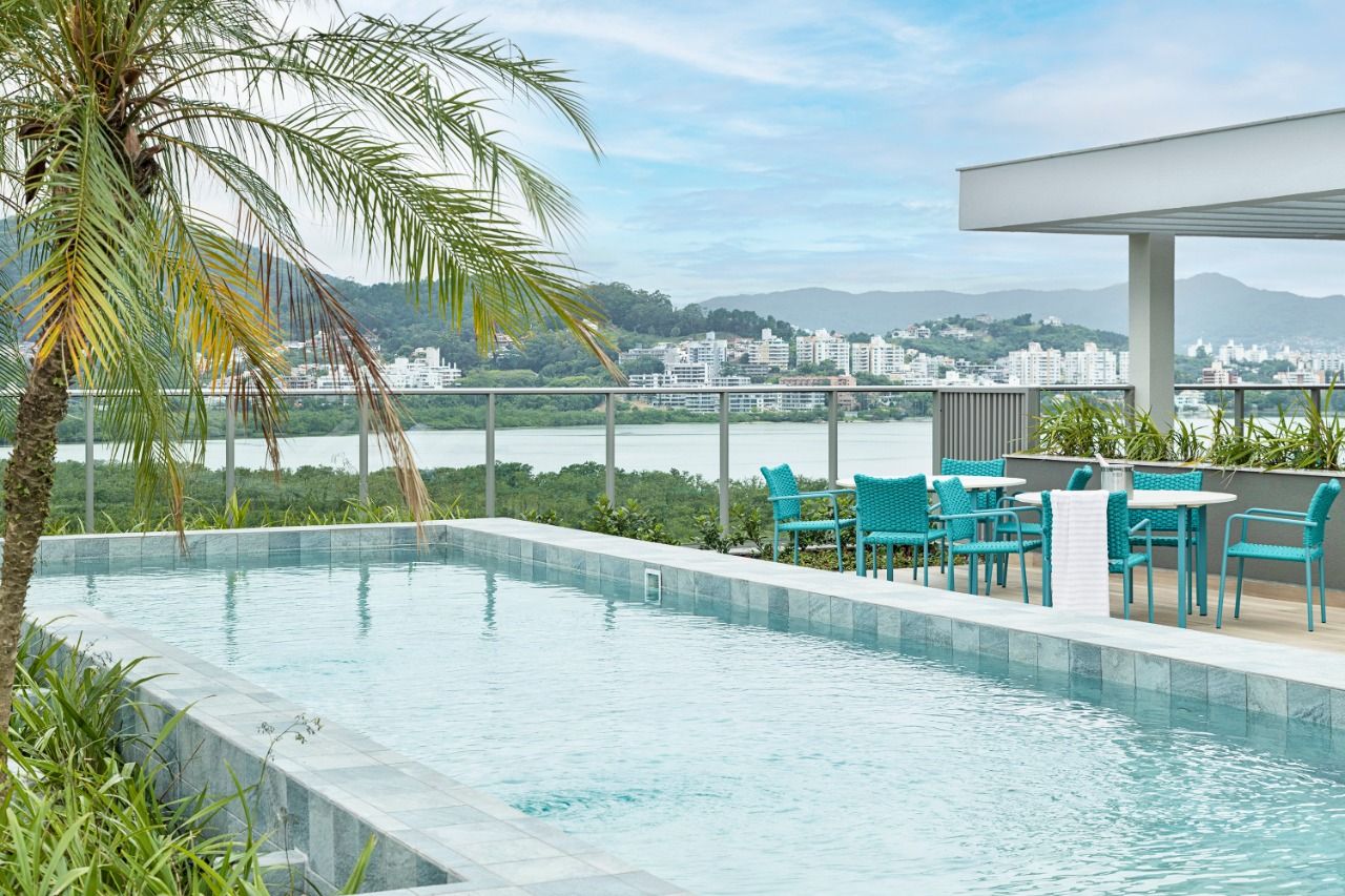 Home Cacupé em Florianópolis