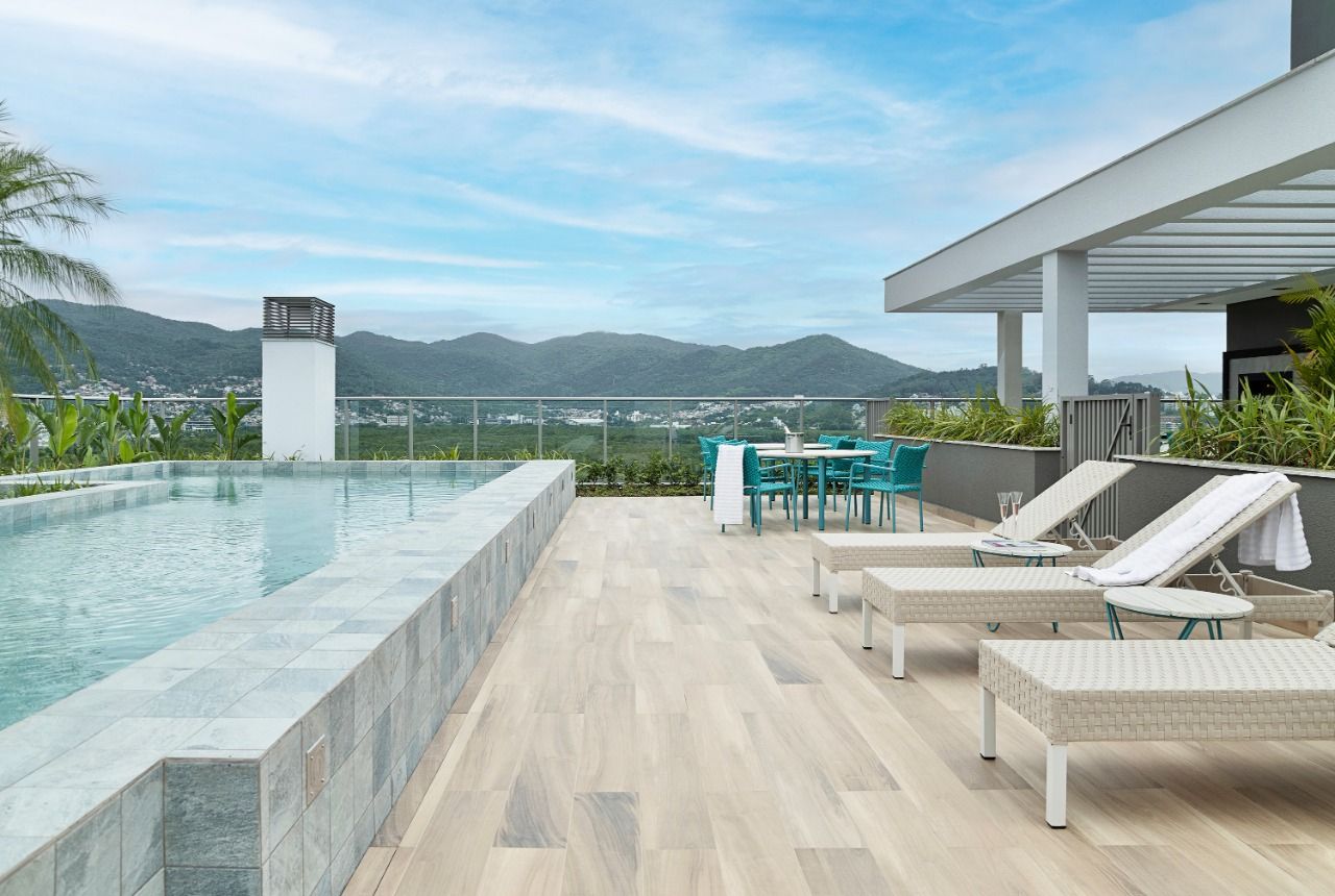 Home Cacupé em Florianópolis