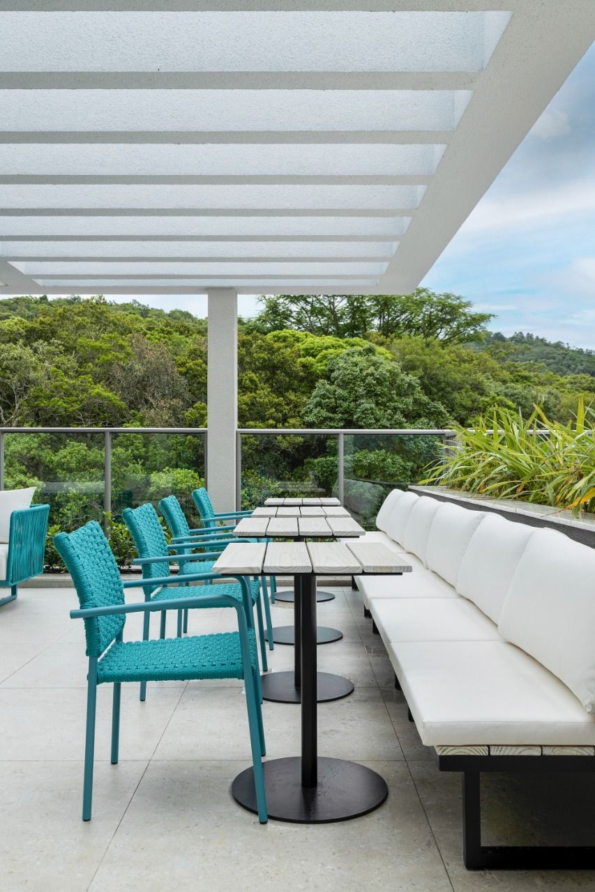 Home Cacupé em Florianópolis