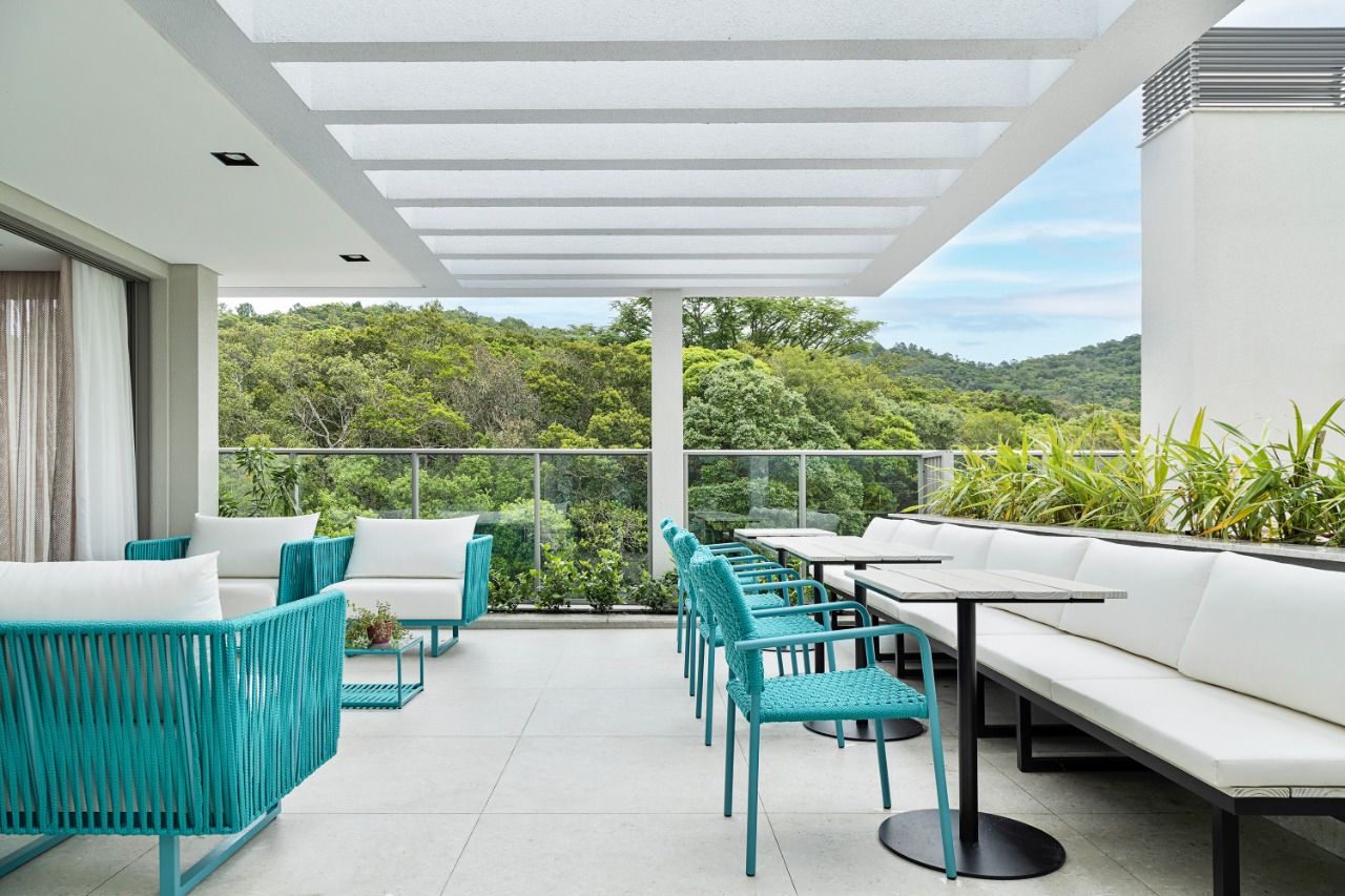 Home Cacupé em Florianópolis