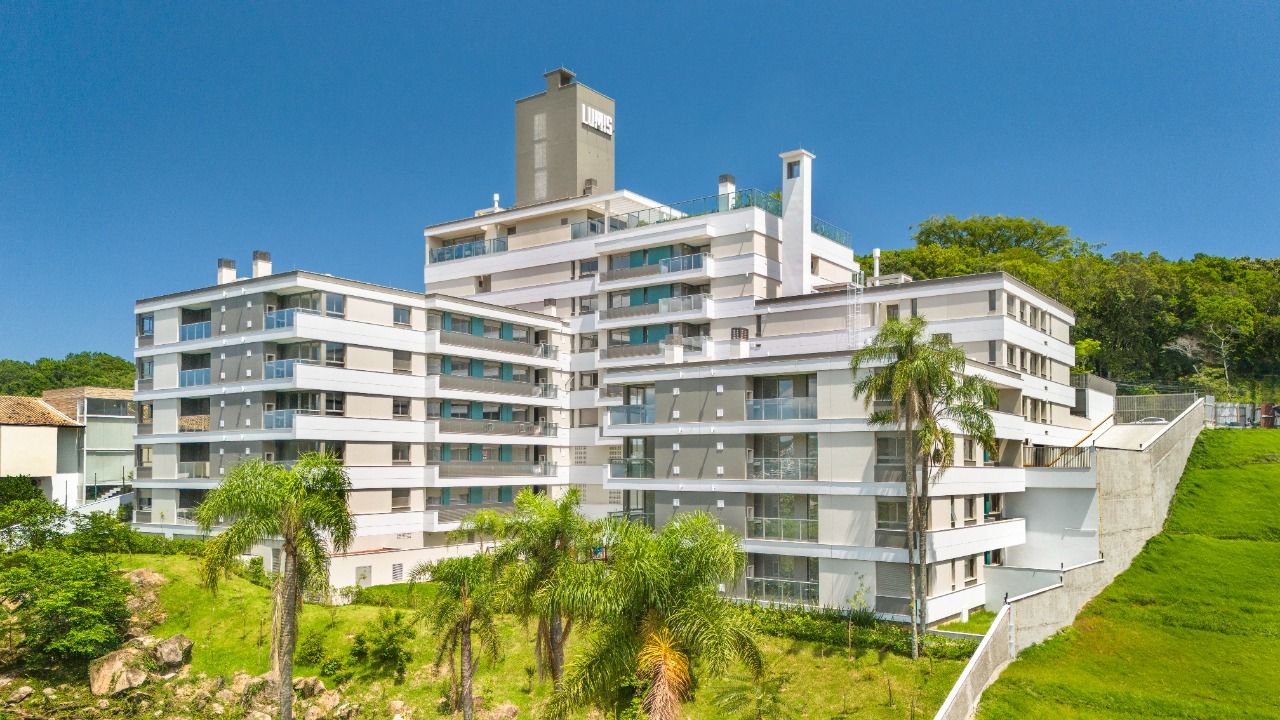 Home Cacupé em Florianópolis