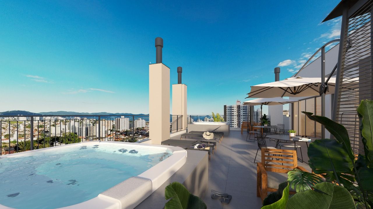 Connect Scire em São José