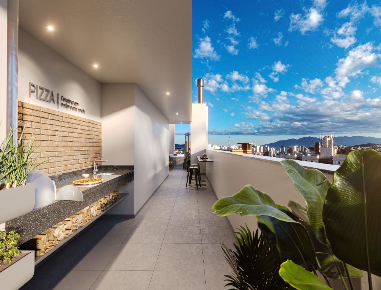 Connect Scire em São José
