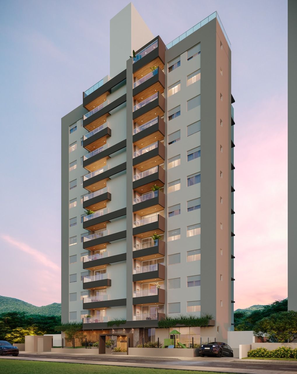 Mira 360 em São José