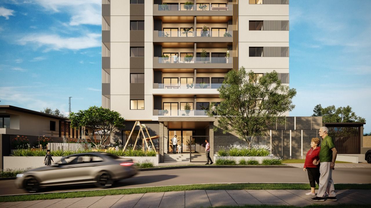 Hills 505 Up Life em São José