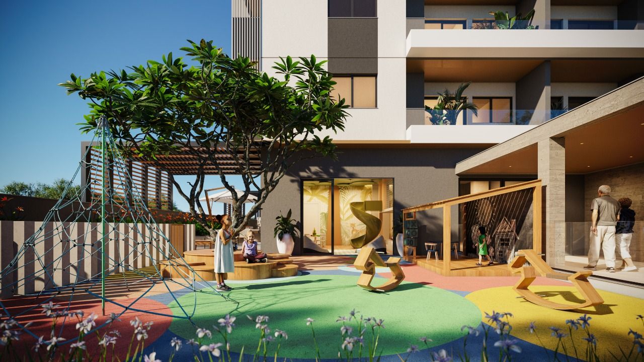 Hills 505 Up Life em São José