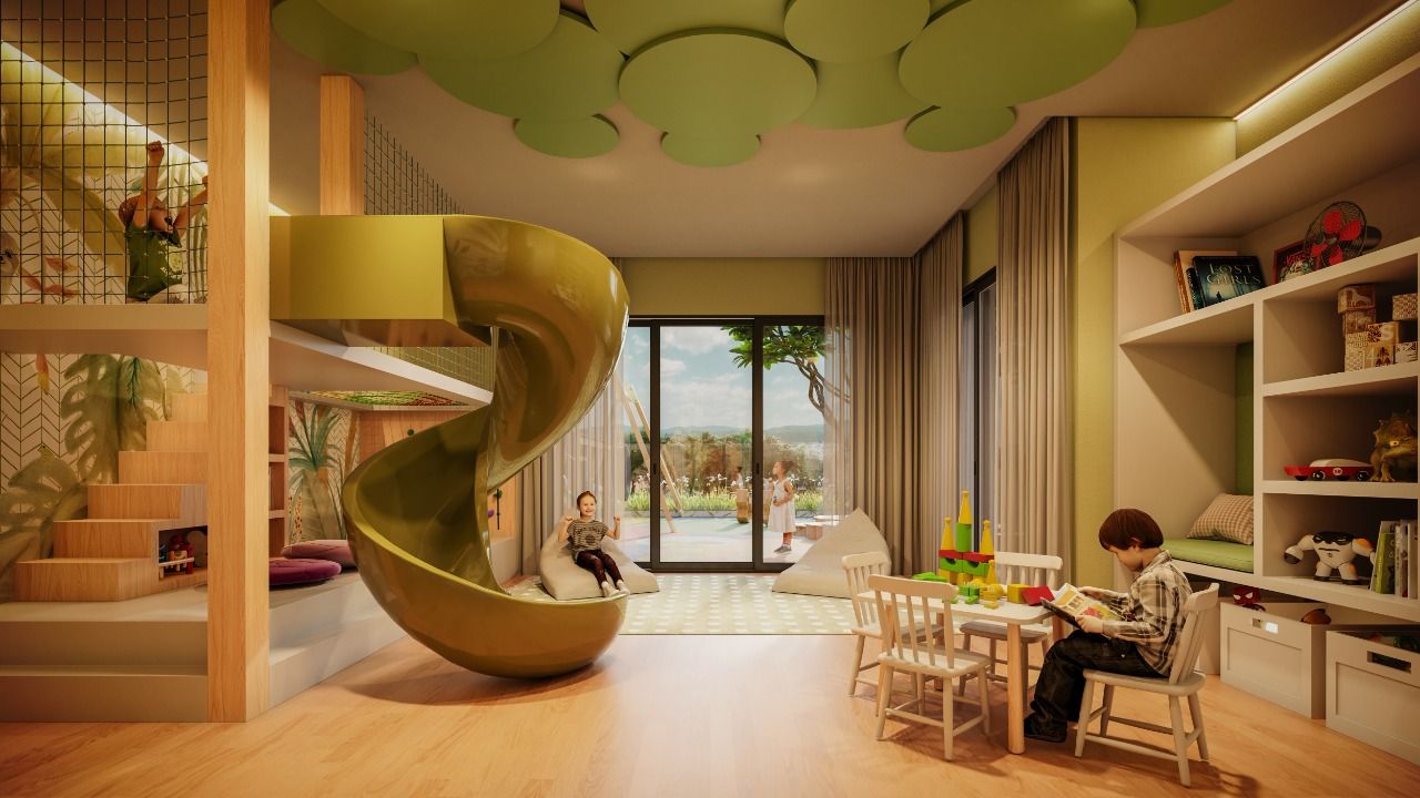 Hills 505 Up Life em São José