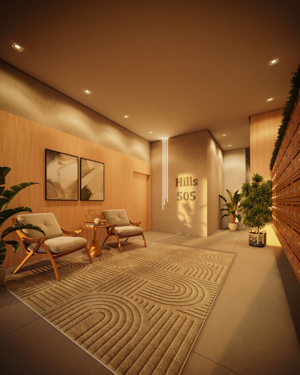 Hills 505 Up Life em São José