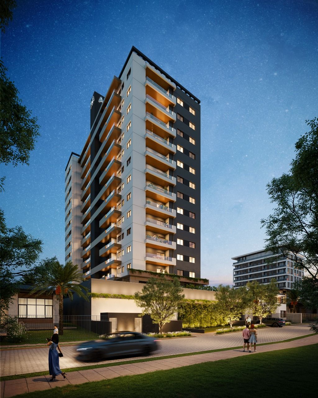 Hills 505 Up Life em São José
