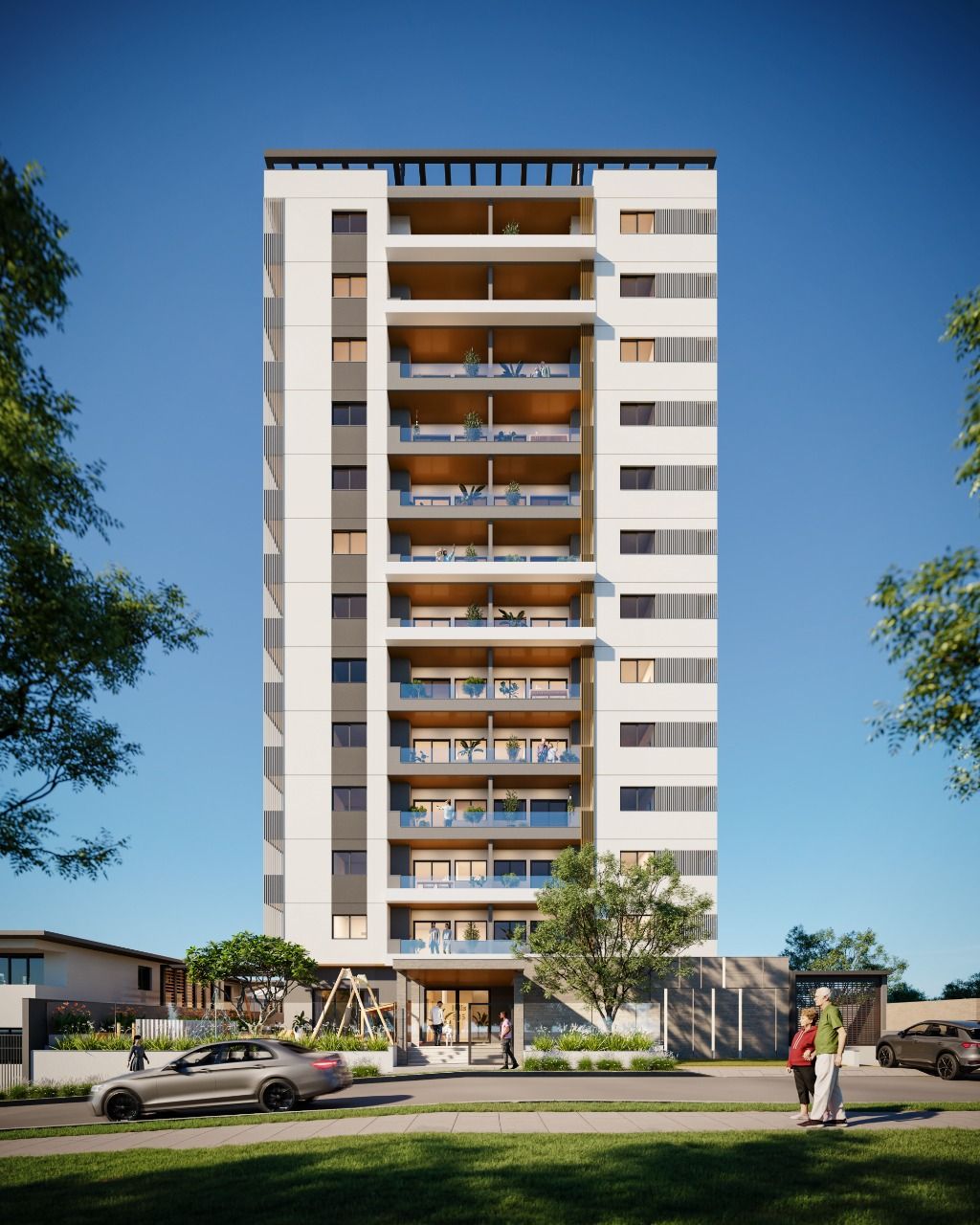 Hills 505 Up Life em São José