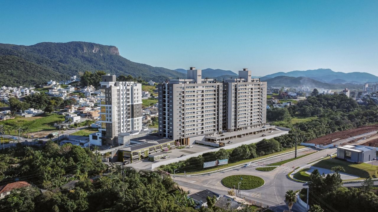 Boulevard Pedra Branca em Palhoça