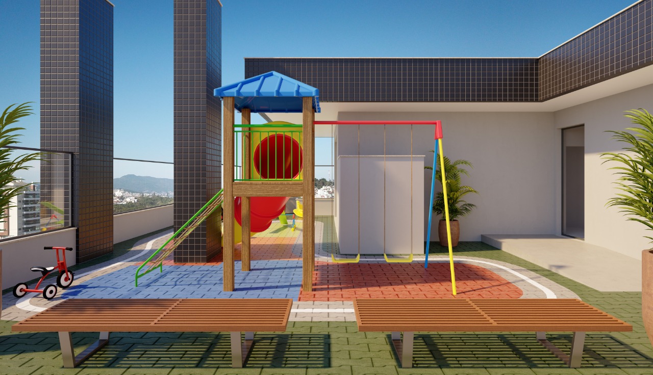 Rafael Moritz Residence em Florianópolis
