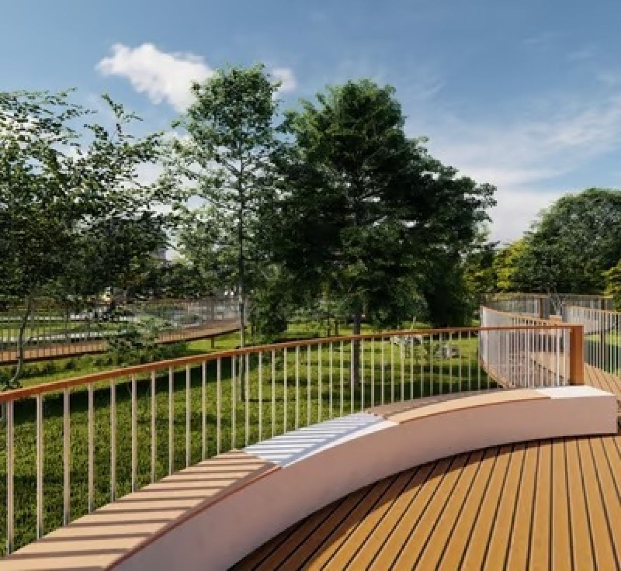 Bosc Ecovillage em Florianópolis