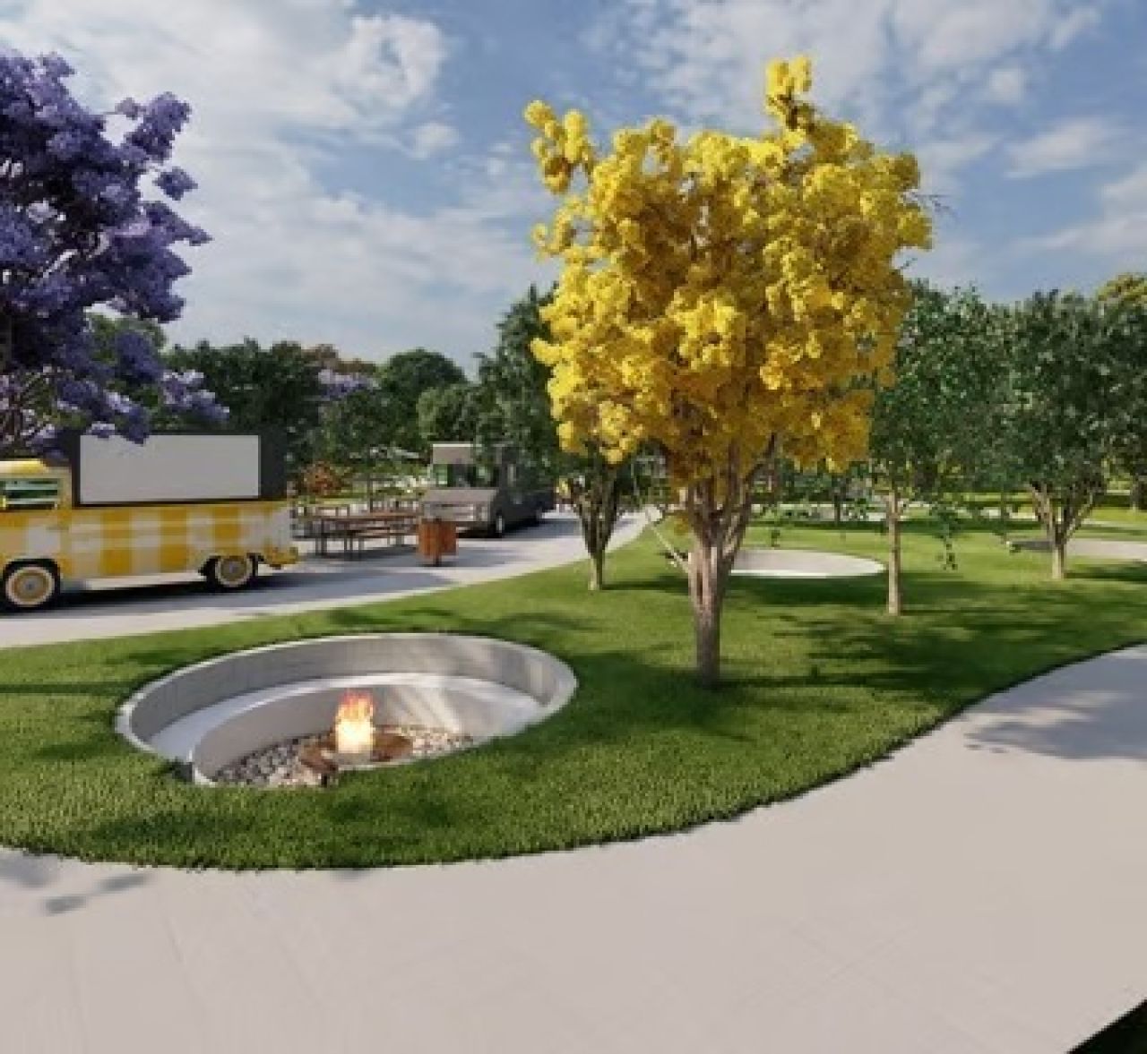 Bosc Ecovillage em Florianópolis