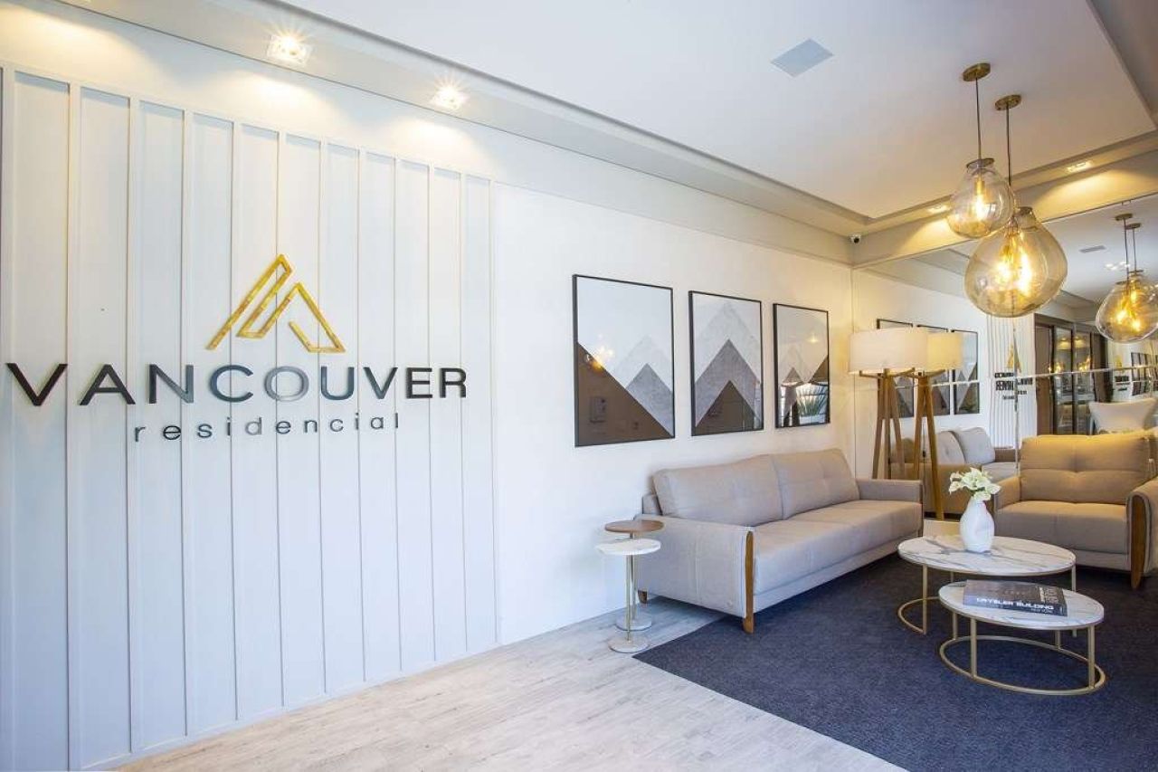 Vancouver Residencial em Florianópolis