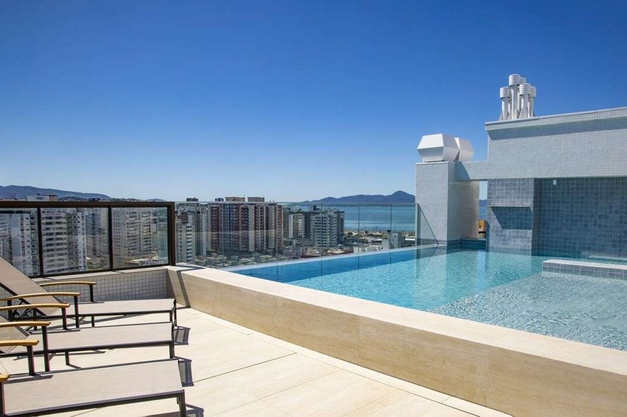 Vancouver Residencial em Florianópolis