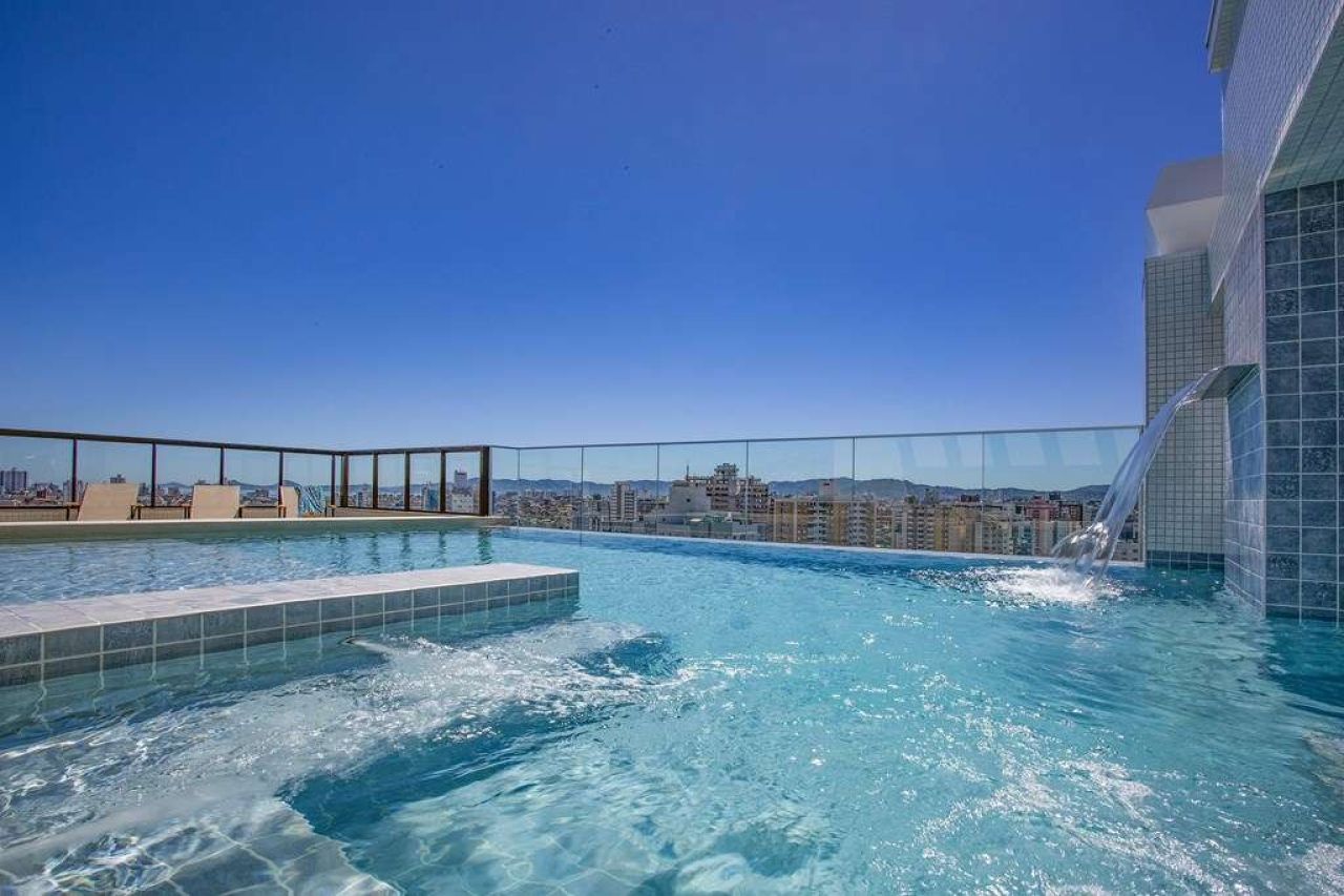 Vancouver Residencial em Florianópolis