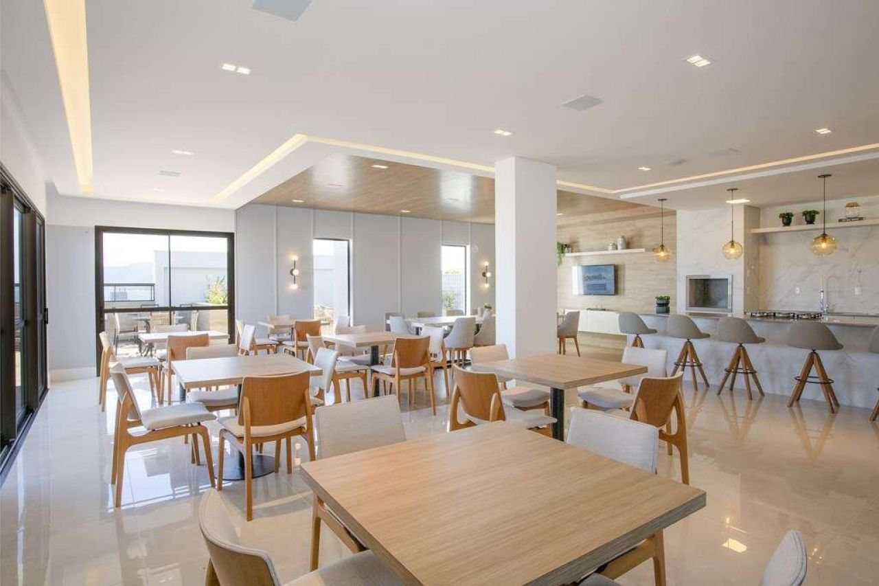 Vancouver Residencial em Florianópolis