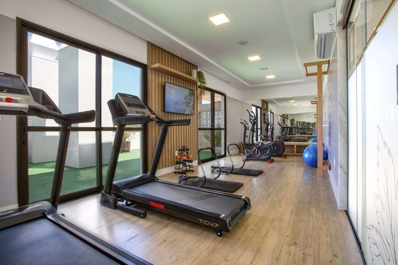 Vancouver Residencial em Florianópolis