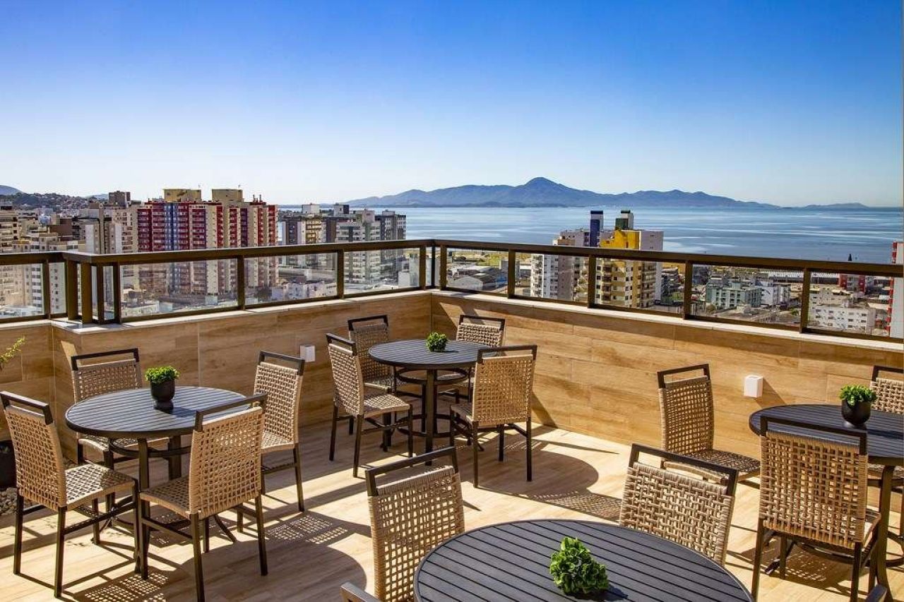 Vancouver Residencial em Florianópolis