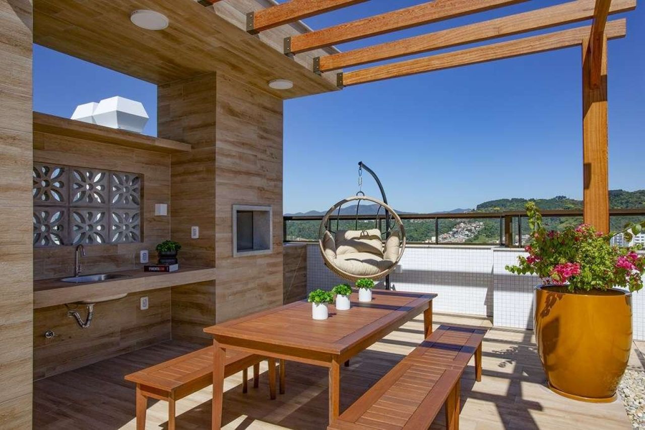 Vancouver Residencial em Florianópolis