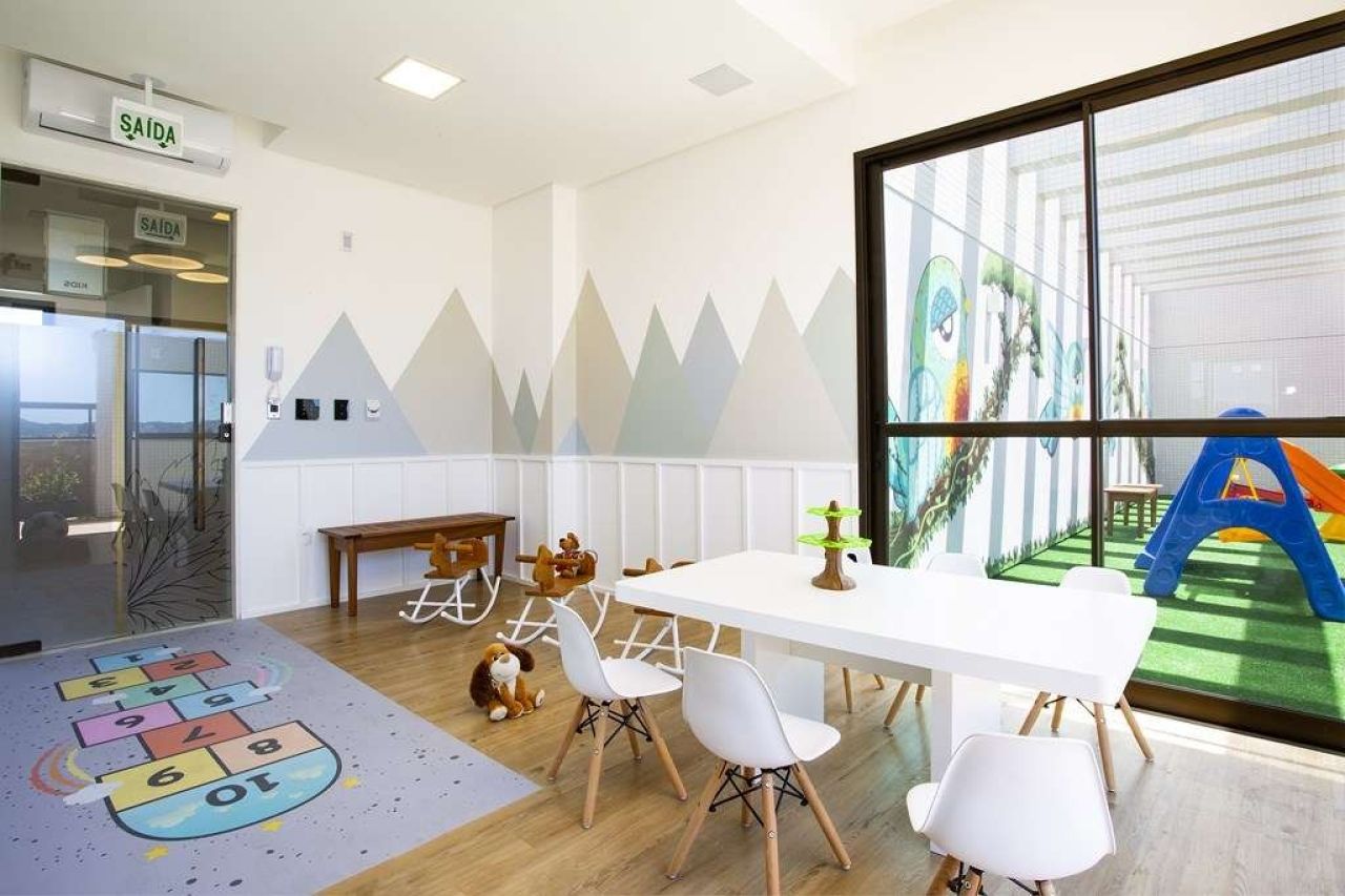 Vancouver Residencial em Florianópolis