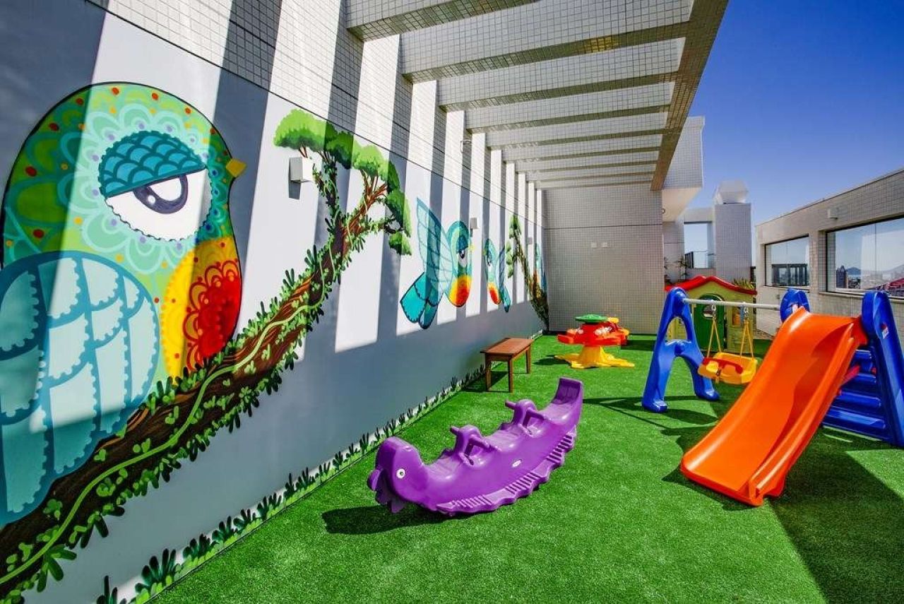 Vancouver Residencial em Florianópolis