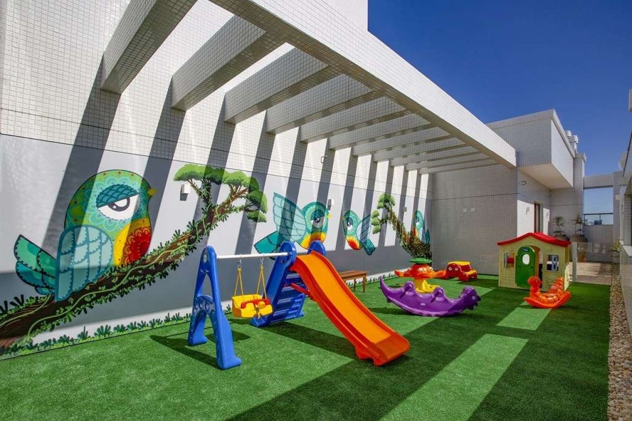Vancouver Residencial em Florianópolis