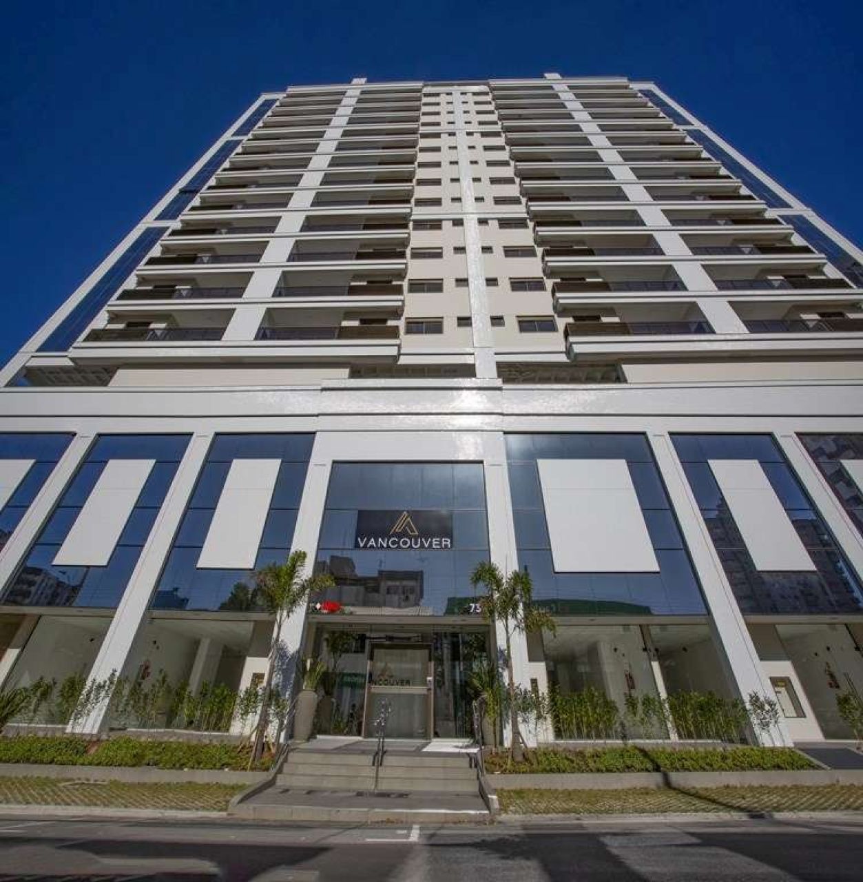 Vancouver Residencial em Florianópolis