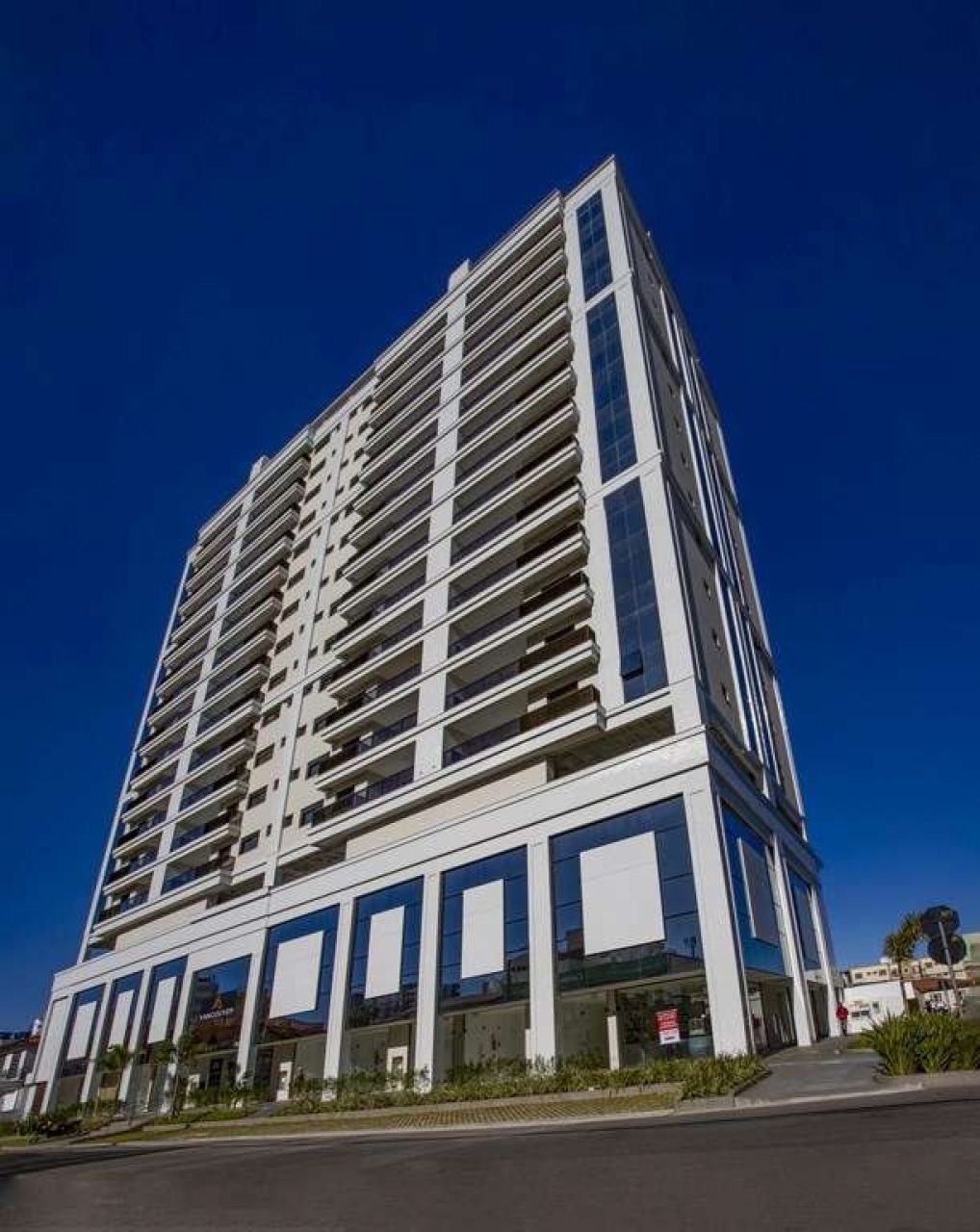 Vancouver Residencial em Florianópolis