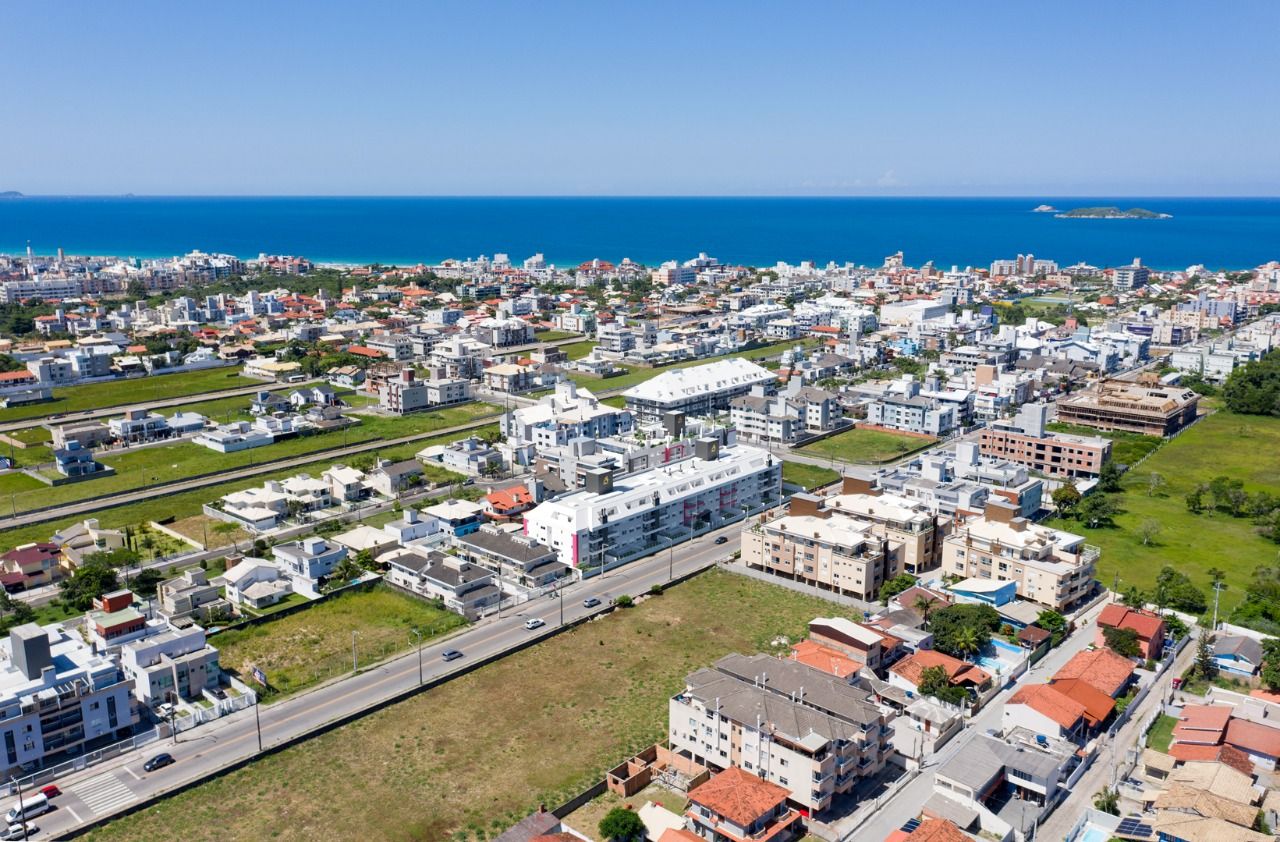Viel Spaß em Florianópolis