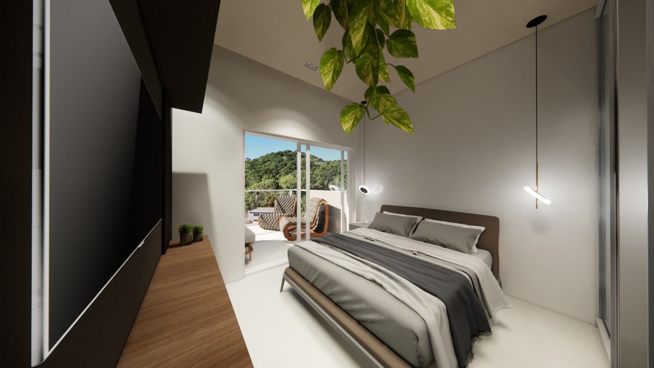 Maxxi Iu em Florianópolis