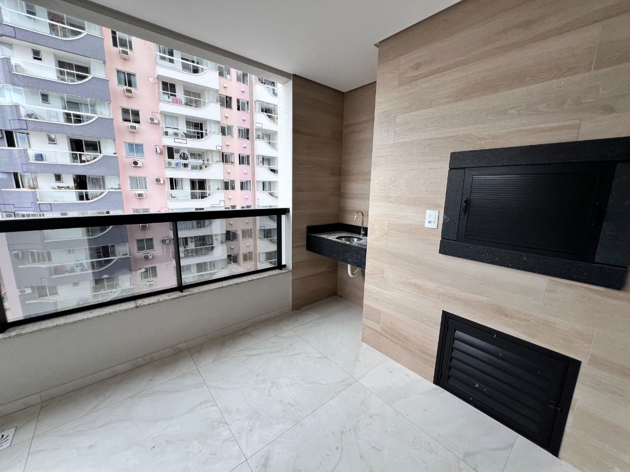 Privilege Residence em São José
